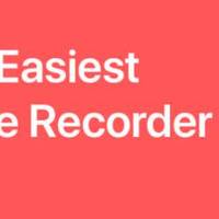 优秀手机APP 篇一：录音从未如此简单：录音机-专业录音软件“随身录”12.1.1评测