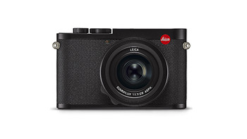 28mm定焦、4730万像素、4K视频支持 徕卡发布全画幅便携机Leica Q2