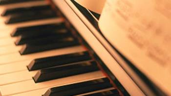 精致的卡罗德钢琴，源于欧洲的“乐器之王”