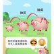 交通银行APP： 我的农场-养猪薅羊毛