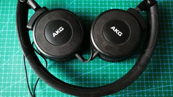 耳机玩咖 篇八：AKG Y30耳机换插头