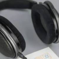 【趣听】消费类耳机评测 篇三：HD650和K701哪个好？森海塞尔HD650头戴式耳机对比AKG K701测评