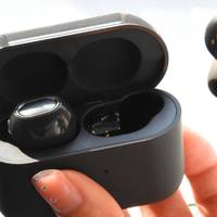 死磕苹果Airpods，泰捷TWS真无线耳机是否能撼动你的双耳