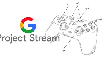 重返游戏：谷歌申请游戏手柄专利 或将进军游戏市场