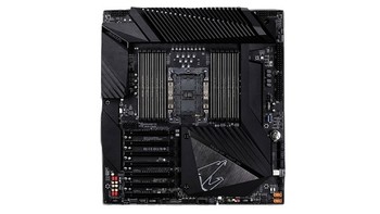 32相供电、7路PCIE：GIGABYTE 技嘉 发布 C621 AORUS XTREME 旗舰级主板