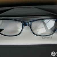转遍京城各大眼镜店后教你如何花最少的钱科学配镜---网购Tapole+实体店依视路配镜