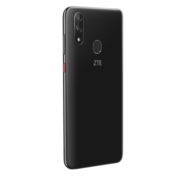 首发联发科P70、3200万前置：ZTE 中兴 Blade V10智能手机上架京东