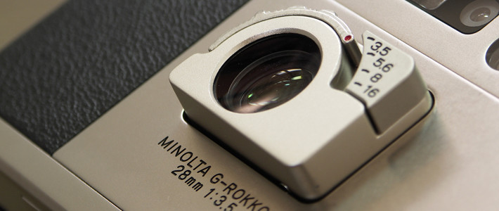 胶片摄影百科之二：不止于徕卡 旁轴相机究竟是个啥？