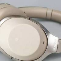 降噪新标杆：SONY/索尼WH-1000XM2头戴式降噪耳机体验评测