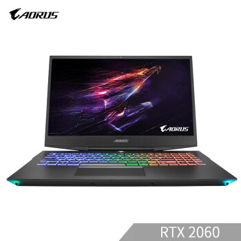 技嘉AORUS 15游戏笔记本评测