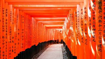 春节二刷日本之旅 篇三：京都 远离现代喧嚣的宁静故都 