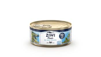 喵生巅峰 篇六：ziwipeak全新鳕鱼配方值得买吗？