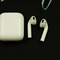 写在Airpods二代来临以前，目前或许是苹果手机最好的蓝牙耳机