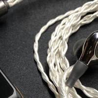 你的耳机需要换线吗丨HiFi线材详解与选择