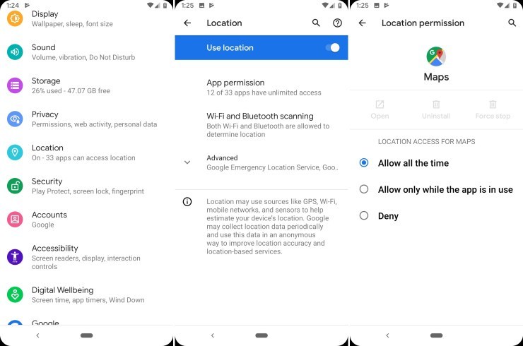 Android 10即将到达战场：谷歌推送Android Q Beta版更新