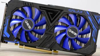 GTX1660显卡首测：1060终于可以退休了！