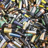 【值得收藏】10款充电镍氢电池推荐榜 | 一文告诉你如何选到满意的电池（评论有奖）