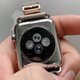 为了爱马仕APPLE iWATCH不走心，走肾