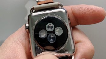 为了爱马仕APPLE iWATCH不走心，走肾