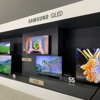 2019AWE：三星QLED 8K Q900系列电视开启预售 98英寸售价近百万