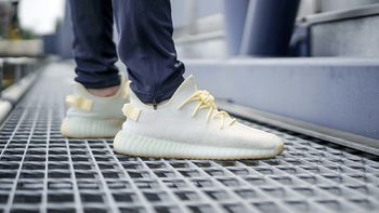 不再饥饿营销：今年预计将发售至少20款YEEZY