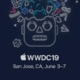  一年一度的苹果开发者春晚，Apple WWDC 2019 开发者大会将于6月3日召开　