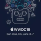 一年一度的苹果开发者春晚，Apple WWDC 2019 开发者大会将于6月3日召开