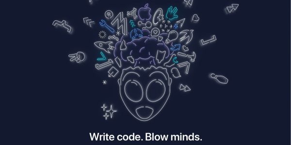 一年一度的苹果开发者春晚,Apple WWDC 201
