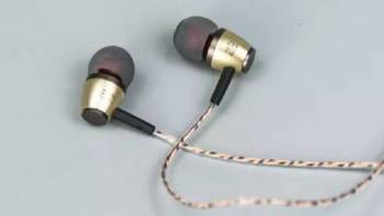 【趣听】消费类耳机评测 篇十：潜水专家 潜99入耳式耳机体验测评