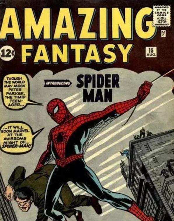 【有奖征稿】漫威每周星推荐 Vol.2：复联呼唤蜘蛛侠，晒出你的彼得·帕克