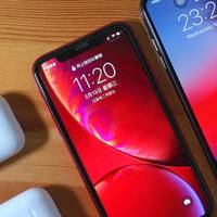 使用分享篇 篇五：知道这几点不同，再决定买iPhone XS Max还是iPhone XR