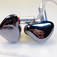 选耳机 篇六：圆润-iBasso艾巴索IT01s入耳耳机测评