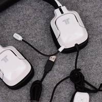 到底值不值得申请众测？—Tritton Kunai Pro 7.1耳机评测！