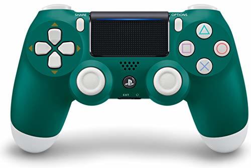 重返游戏：索尼公布PS4“高山绿”DualShock4手柄