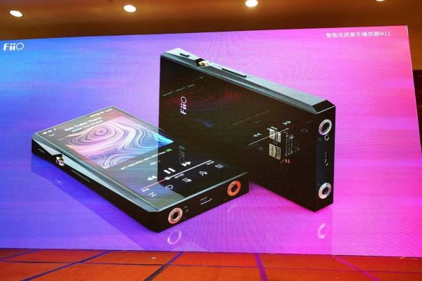 七种武器 气势来袭--飞傲2019年春季新品发布