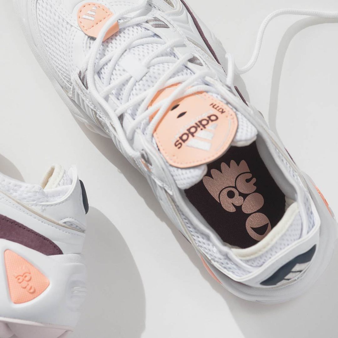 经典回归：KITH x adidas Consortium 全新联名 FYW S-97 系列 即将发售