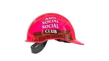 Anti Social Social Club 2019 春夏「STRESSED」系列完整公开