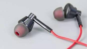 【趣听】消费类耳机评测 篇十七：1More/加一联创 好声音入耳式耳机体验测评报告