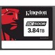 最高3.84TB容量：Kingston 金士顿 发布 DC500R 系列 SSD固态硬盘