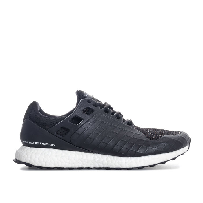 第一次 get the label 购物经历-adidas ultra boost X porsche design