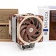 适用于“小钢炮”平台：Noctua 猫头鹰 发布 NH-U12A *级散热器