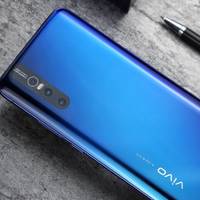 升降式摄像头+4800万三摄 拍照更进一步，vivo X27抢先上手