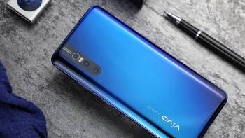 升降式摄像头+4800万三摄 拍照更进一步，vivo X27抢先上手