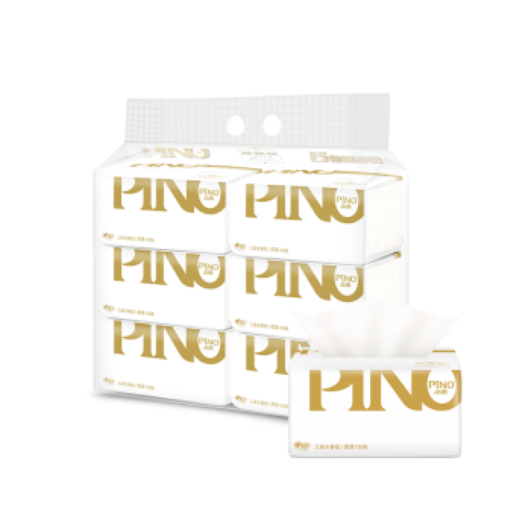 让我们从数据的角度开看下哪款抽纸更值得买