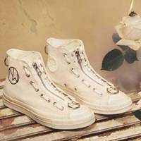 高桥盾联名 CONVERSE X UNDERCOVER CHUCK 70 本质你还是一双匡威