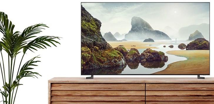 8K电视中国定价比欧洲市场贵一倍  三星这波操作有点秀