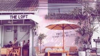 美食诱惑 篇一：美食诱惑——打卡巴厘岛20间网红餐厅、甜品店 