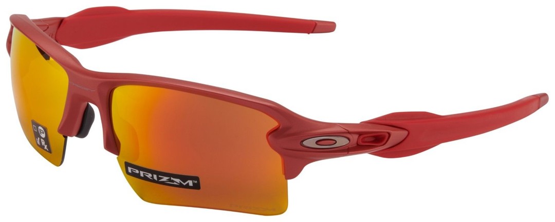 科技与潮流兼得，OAKLEY 太阳镜精选榜