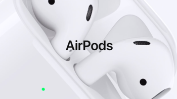 【值日声】苹果发布新款AirPods，无线充电版本售价1599元；美图2018年亏损12.43亿，将关闭智能手机业务；亚马逊推出全新Kindle，售价658元内置阅读灯