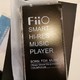 飞傲 FIIO M11 入手开箱初体验